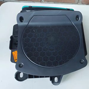 Alto Falante Sub Esquerdo Chão Bmw 320i 440i G20 M 2022 Preto
