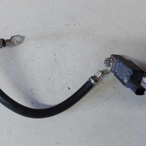 Sensor Terminal Negativo Bateria Mercedes Glc250 2017/2018