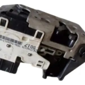 Fechadura Porta Traseira Esquerda Ford Fusion 06/13