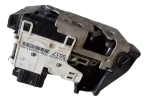 Fechadura Porta Traseira Esquerda Ford Fusion 06/13