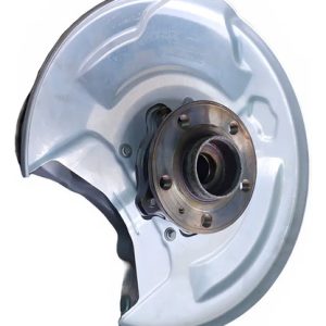 Montante Cubo Traseiro Direito Volvo Xc60 D5 2020