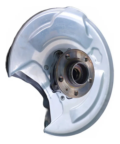Montante Cubo Traseiro Direito Volvo Xc60 D5 2020