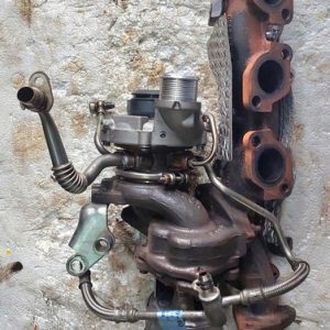 Turbina Range Rover Sport Hse 3.0 2019/2020