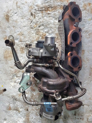 Turbina Range Rover Sport Hse 3.0 2019/2020