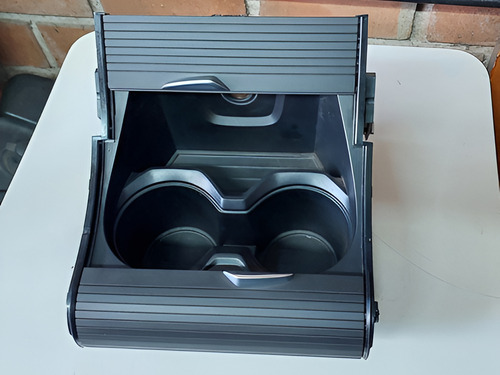 Porta Objetos Console Central Bmw X1 2022 - Imagem 5