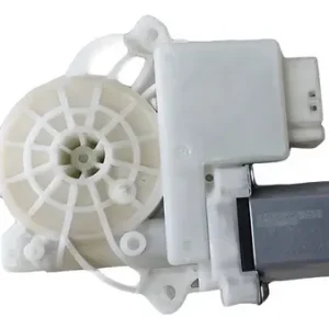 Motor Vidro Elétrico Traseiro Direito Bmw 320i G20 2020/2022