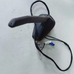 Antena Teto Renault Kardian Tech 2025 Preto