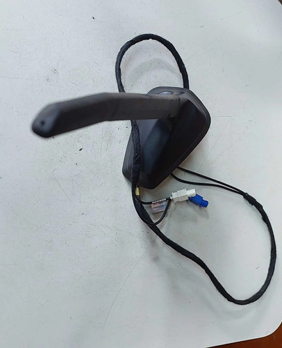 Antena Teto Renault Kardian Tech 2025 Preto