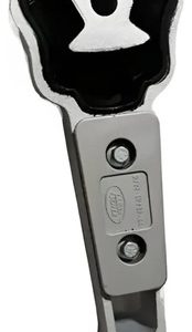 Coxim Motor Traseiro Land Rover Evoque 2.0 2013