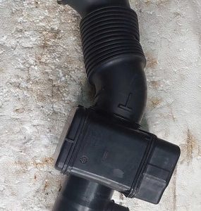 Mangueira Ressonador Filtro Ar Range Rover Sport 3.0 V6 2020