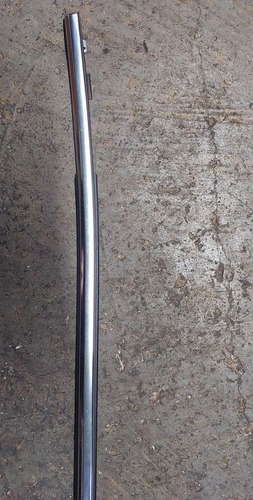 Friso Externo Cromado Traseiro Volvo Xc60 D5 2020 - Imagem 5