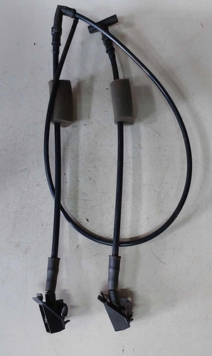 Brucutu Capô Dodge Ram 2500 2023 Preto
