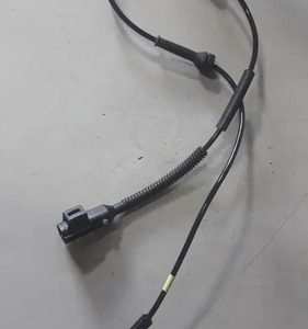 Sensor Abs Dianteiro Esquerdo Discovery Sport Hse 2018/2019