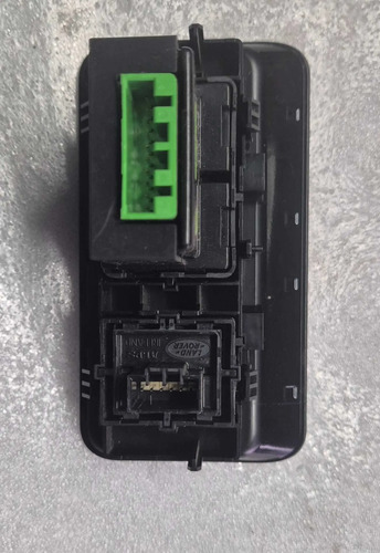 Botão Abertura Porta Malas Xe P250 2017/2018 - Imagem 5
