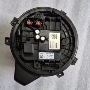 Motor Ar Forçado Módulo Volvo Xc60 T8 Hìbrida 2024
