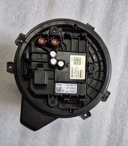 Motor Ar Forçado Módulo Volvo Xc60 T8 Hìbrida 2024