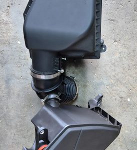 Caixa Filtro Ar Ressonador Mangueira Bmw X4 2.0 M30i 2023