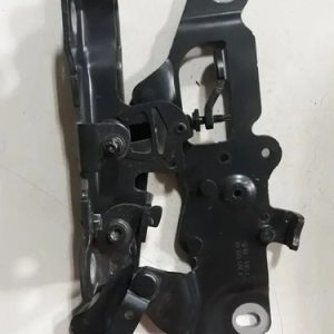 Braço Capô Lado Esquerdo Bmw 550i F10 Série 5 2012
