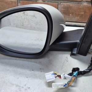 Retrovisor Esquerdo Byd Mini Dolphin 2025