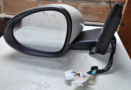 Retrovisor Esquerdo Byd Mini Dolphin 2025