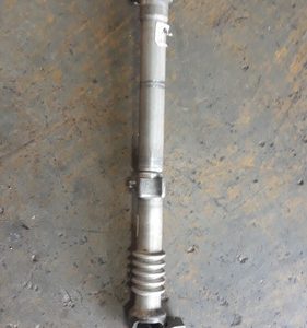 Terminal Direção Cruzeta Bmw 550i F10 4.4 V8 2012
