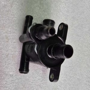 Bomba Água Auxiliar Jaguar Xe 2.0 P250 2018 H4p38k586a