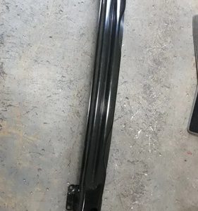 Alma Parachoque Traseiro Audi Q3 2014/2018