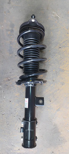 Coxim Amortecedor Dianteiro Esq Grand Santa Fé 3.5 V6 2020 - Imagem 4