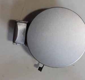Portinhola Tanque Combustível Santa Fé 3.5 V6 2011/2013