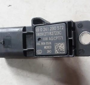 Sensor Map Coletor Admissão Golf 2.0 Gti 2019 0261230572