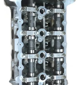 Cabeçote Jeep Compass 2.0 Flex 2018/2020