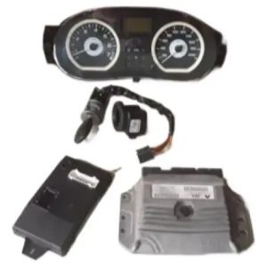 Kit Injeção Sandero Stepway 1.6 16v Manual 2012