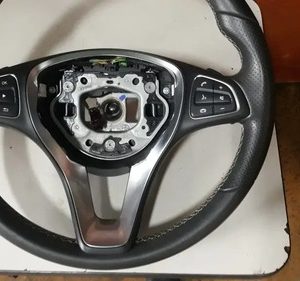 Volante Direção Mercedes Gla 200 2018