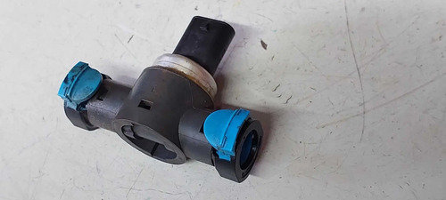Sensor Pressão Combustivel Volvo Xc60 31432653 - Imagem 5
