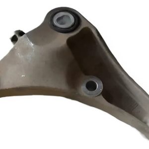 Suporte Coxim Traseiro Cambio Automatico Spin 1.8 2017