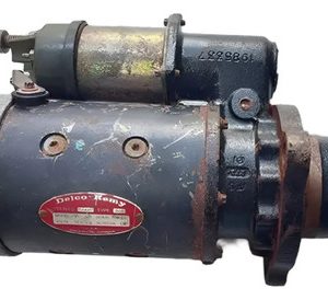 Motor Arraque Partida Ford Cargo 1622 2422 2631 2010