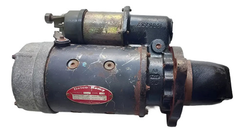 Motor Arraque Partida Ford Cargo 1622 2422 2631 2010