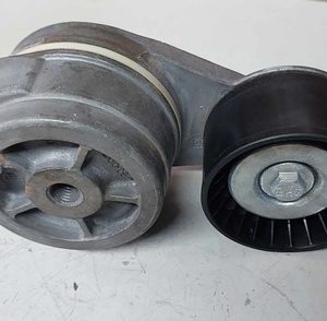 Tensor Esticador Correia Dodge Ram 6.7 2500 3500 2022/2023
