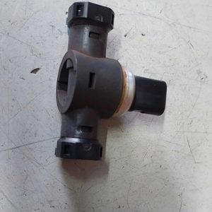 Sensor Pressão Combustivel Volvo Xc60 31432653