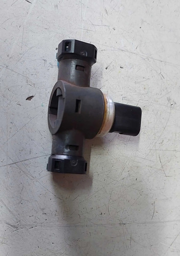 Sensor Pressão Combustivel Volvo Xc60 31432653