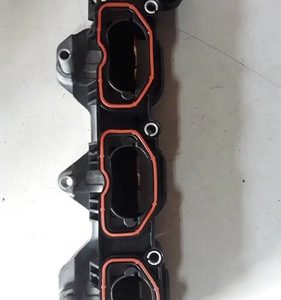 Coletor Admissão Lado Esquerdo Audi Q7 3.0 V6 2015