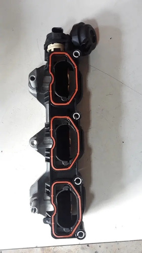 Coletor Admissão Lado Esquerdo Audi Q7 3.0 V6 2015