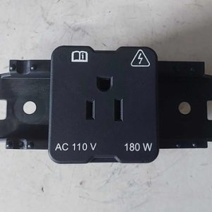 Tomada 110v 180w Range Rover Sport Hse 3.0 2019/2020