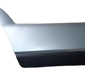 Friso Moldura Porta Traseira Direita Kia Sportage 2008/2010