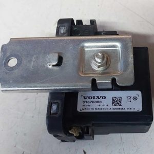 Sirene Alarme Volvo Xc60 Xc90 2018/2022 31676008