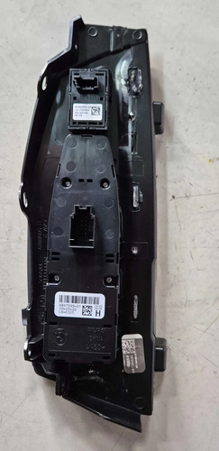 Botão Comando Vidro Dianteiro Esquerdo Bmw X4 M30i 2023 - Imagem 3