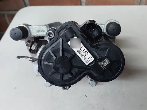 Pinça Freio Traseira Direita Bmw X1 2.0 2022 (cx221) - Imagem 3