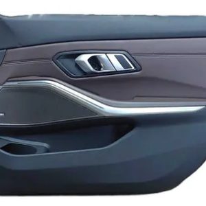 Forro De Porta Dianteiro Direito Bmw 320i G20 M Sport 2022