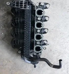 Coletor Admissao Fiat Cronos 1.3 4cc 2018