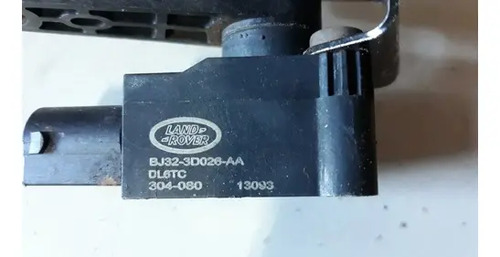 Sensor Nível Suspensão Land Rover Evoque 2.0 2013 - Imagem 4